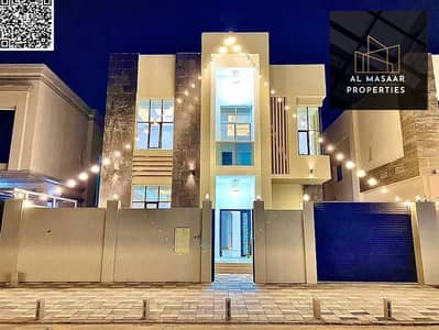 5 Bedroom Villa for Sale in Al Yasmeen, Ajman - 756955976-800x600. jpeg