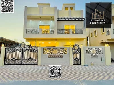 5 Bedroom Villa for Sale in Al Helio, Ajman - 757593177-800x600. jpeg