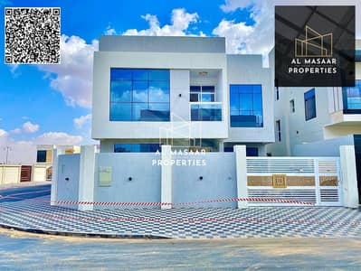 5 Bedroom Villa for Rent in Al Yasmeen, Ajman - batch_WhatsApp Image 2025-06-09 at 3.40. 47 AM. jpeg