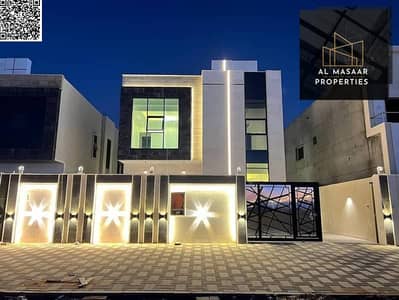 5 Bedroom Villa for Sale in Al Helio, Ajman - 757743385-800x600. jpeg