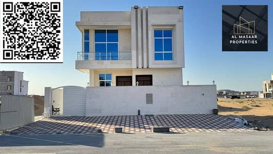 4 Bedroom Villa for Sale in Al Bahia, Ajman - 752186310-800x600. jpeg