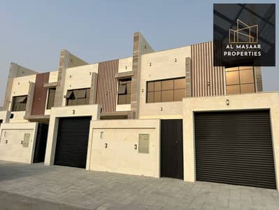 5 Bedroom Villa for Sale in Al Zahya, Ajman - WhatsApp Image 2024-11-13 at 11.51. 30 AM (1). jpeg