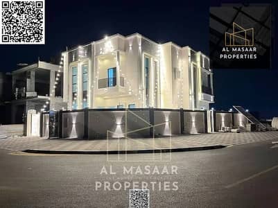 5 Bedroom Villa for Sale in Al Amerah, Ajman - 757302154-800x600. jpeg
