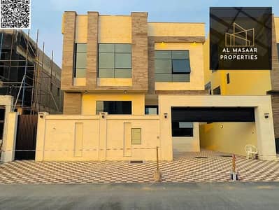 5 Bedroom Villa for Sale in Al Yasmeen, Ajman - 756946810-800x600. jpeg