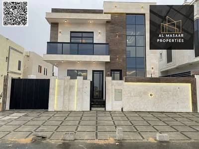 5 Bedroom Villa for Sale in Al Bahia, Ajman - 762191568-800x600. jpeg