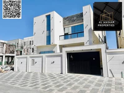 5 Cпальни Вилла Продажа в Аль Хелио, Аджман - 762710151-800x600. jpeg