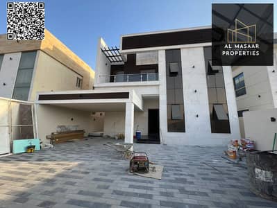5 Bedroom Villa for Sale in Al Rawda, Ajman - WhatsApp Image 2025-03-06 at 5.38. 56 PM. jpeg