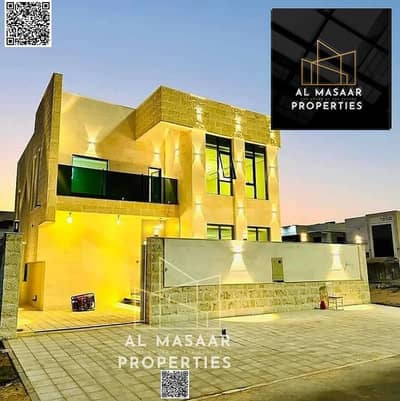 5 Bedroom Villa for Sale in Al Yasmeen, Ajman - 762154842-800x600. jpeg