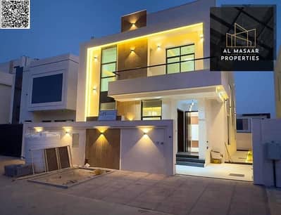 5 Bedroom Villa for Sale in Al Yasmeen, Ajman - 755858302-800x600. jpeg