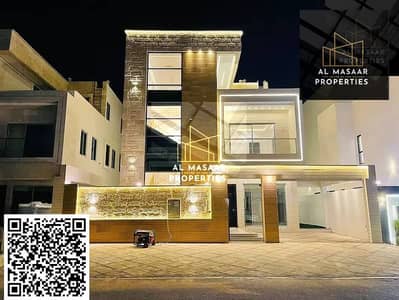 5 Bedroom Villa for Sale in Al Yasmeen, Ajman - batch_779966309-800x600. jpeg