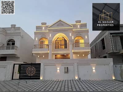 5 Bedroom Villa for Sale in Al Helio, Ajman - 757337100-800x600. jpeg