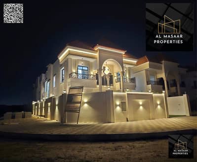 5 Bedroom Villa for Sale in Al Helio, Ajman - WhatsApp Image 2025-04-17 at 1.07. 51 AM. jpeg