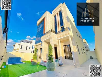 6 Bedroom Villa for Sale in Al Alia, Ajman - 757026306-800x600. jpeg