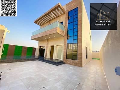 3 Bedroom Villa for Sale in Al Zahya, Ajman - 757300468-800x600. jpeg