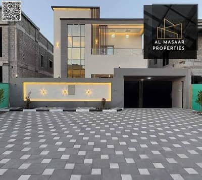 5 Bedroom Villa for Sale in Al Rawda, Ajman - 757134765-800x600. jpeg