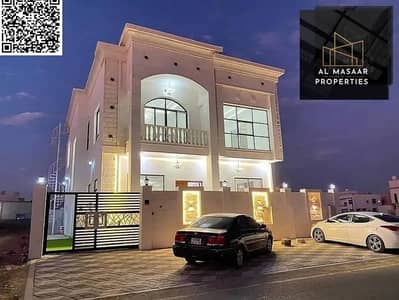 5 Bedroom Villa for Sale in Al Yasmeen, Ajman - 757120249-800x600. jpeg