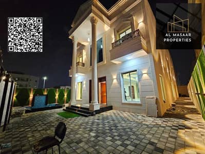 6 Bedroom Villa for Sale in Al Rawda, Ajman - WhatsApp Image 2025-03-06 at 2.07. 54 PM (1). jpeg