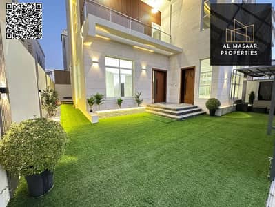 5 Cпальни Вилла Продажа в Аль Алиа, Аджман - WhatsApp Image 2025-03-11 at 11.56. 15 AM (1). jpeg