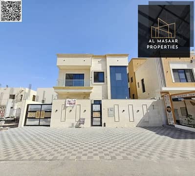 5 Bedroom Villa for Sale in Al Amerah, Ajman - 757590888-800x600. jpeg