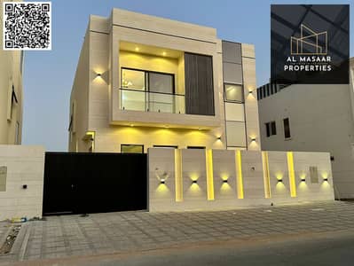 5 Bedroom Villa for Sale in Al Amerah, Ajman - WhatsApp Image 2024-12-25 at 6.45. 55 AM (1). jpeg