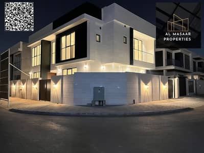 5 Bedroom Villa for Sale in Al Yasmeen, Ajman - WhatsApp Image 2025-04-03 at 2.51. 42 PM (1). jpeg