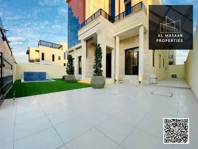 5 Bedroom Villa for Sale in Al Alia, Ajman - 762241175-800x600. jpeg