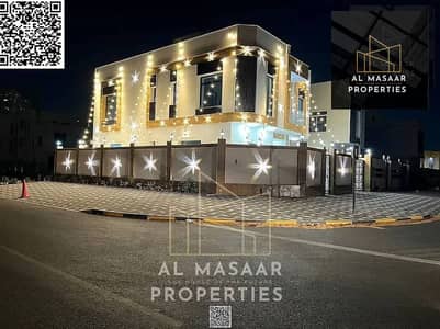 5 Bedroom Villa for Sale in Al Amerah, Ajman - 757301612-800x600. jpeg