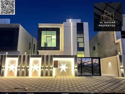 5 Bedroom Villa for Sale in Al Helio, Ajman - 757935615-800x600. jpeg