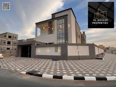 4 Bedroom Villa for Sale in Al Yasmeen, Ajman - WhatsApp Image 2025-04-13 at 2.35. 44 AM (1). jpeg