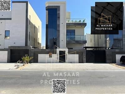 5 Bedroom Villa for Sale in Al Yasmeen, Ajman - 762155485-400x300. jpeg