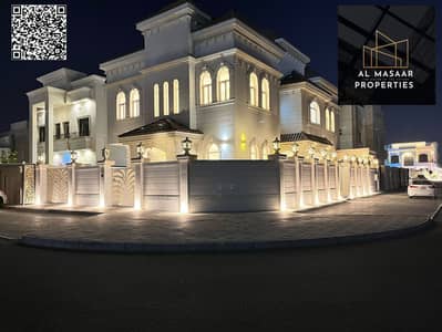 4 Bedroom Villa for Sale in Al Alia, Ajman - WhatsApp Image 2025-03-21 at 1.39. 35 PM. jpeg