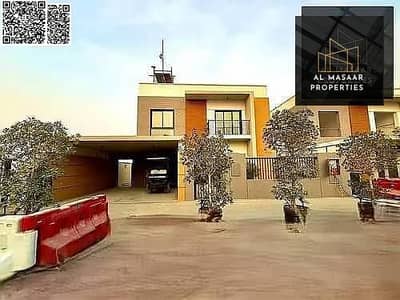 4 Bedroom Villa for Sale in Al Amerah, Ajman - 757118465-800x600. jpeg