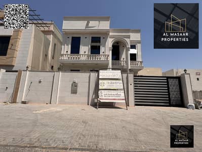 5 Bedroom Villa for Sale in Al Helio, Ajman - WhatsApp Image 2025-04-08 at 4.30. 56 AM (2). jpeg