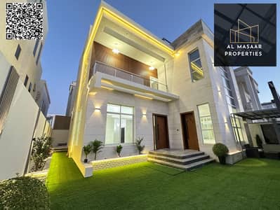 5 Bedroom Villa for Sale in Al Alia, Ajman - WhatsApp Image 2025-03-11 at 11.56. 11 AM (1). jpeg