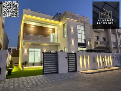 5 Bedroom Villa for Sale in Al Alia, Ajman - WhatsApp Image 2025-03-11 at 11.56. 07 AM (1). jpeg