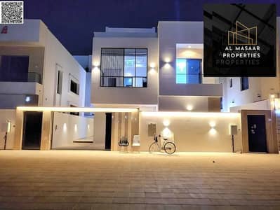6 Bedroom Villa for Sale in Al Yasmeen, Ajman - WhatsApp Image 2025-06-18 at 1.00. 36 AM. jpeg
