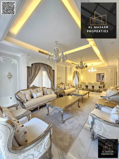 5 Bedroom Villa for Sale in Al Mowaihat, Ajman - WhatsApp Image 2025-06-16 at 2.21. 32 AM (2). jpeg
