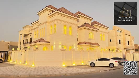 5 Bedroom Villa for Sale in Al Alia, Ajman - WhatsApp Image 2025-03-11 at 11.37. 30 AM (2). jpeg