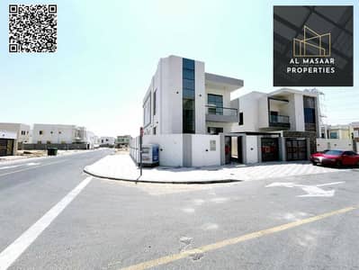 5 Bedroom Villa for Sale in Al Yasmeen, Ajman - WhatsApp Image 2025-04-05 at 3.18. 05 AM (1). jpeg