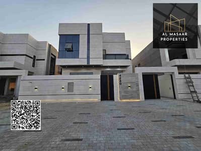 فیلا 5 غرف نوم للبيع في الحليو، عجمان - 1000018412. jpg