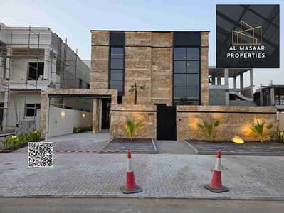 5 Cпальни Вилла Продажа в Аль Алиа, Аджман - 1000016612. jpg