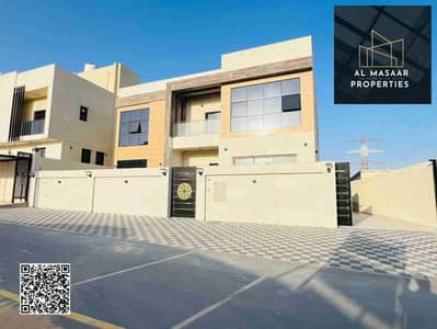 5 Bedroom Villa for Sale in Al Yasmeen, Ajman - 1000016603. jpg