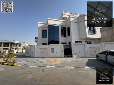 5 Bedroom Villa for Sale in Al Yasmeen, Ajman - WhatsApp Image 2025-06-17 at 5.43. 26 AM. jpeg