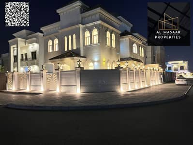 5 Bedroom Villa for Sale in Al Alia, Ajman - WhatsApp Image 2025-03-21 at 1.39. 35 PM (1). jpeg