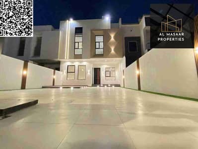 5 Bedroom Villa for Sale in Al Yasmeen, Ajman - 1000016748. jpg