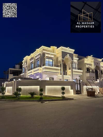 5 Bedroom Villa for Sale in Al Yasmeen, Ajman - WhatsApp Image 2025-03-22 at 1.18. 55 PM. jpeg