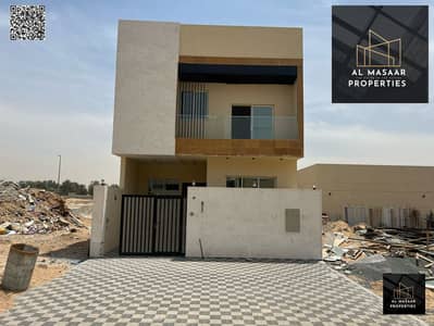 5 Bedroom Townhouse for Sale in Al Zahya, Ajman - WhatsApp Image 2025-04-16 at 1.07. 21 AM. jpeg