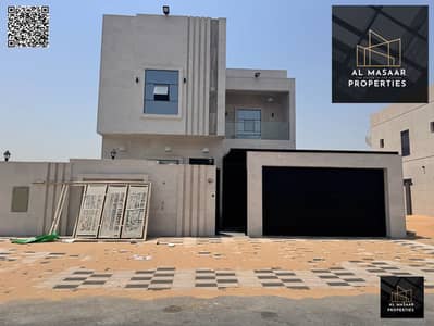 4 Bedroom Villa for Sale in Al Yasmeen, Ajman - WhatsApp Image 2025-04-23 at 2.57. 18 AM. jpeg