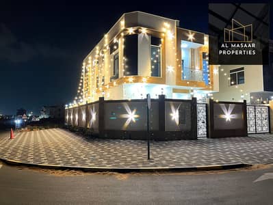 5 Bedroom Villa for Sale in Al Amerah, Ajman - WhatsApp Image 2025-04-27 at 8.14. 11 AM. jpeg