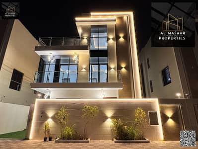 5 Bedroom Villa for Sale in Al Zahya, Ajman - WhatsApp Image 2025-04-30 at 8.51. 19 AM (1). jpeg